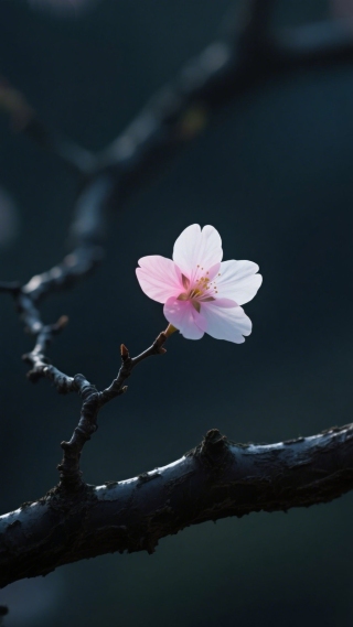 小花
