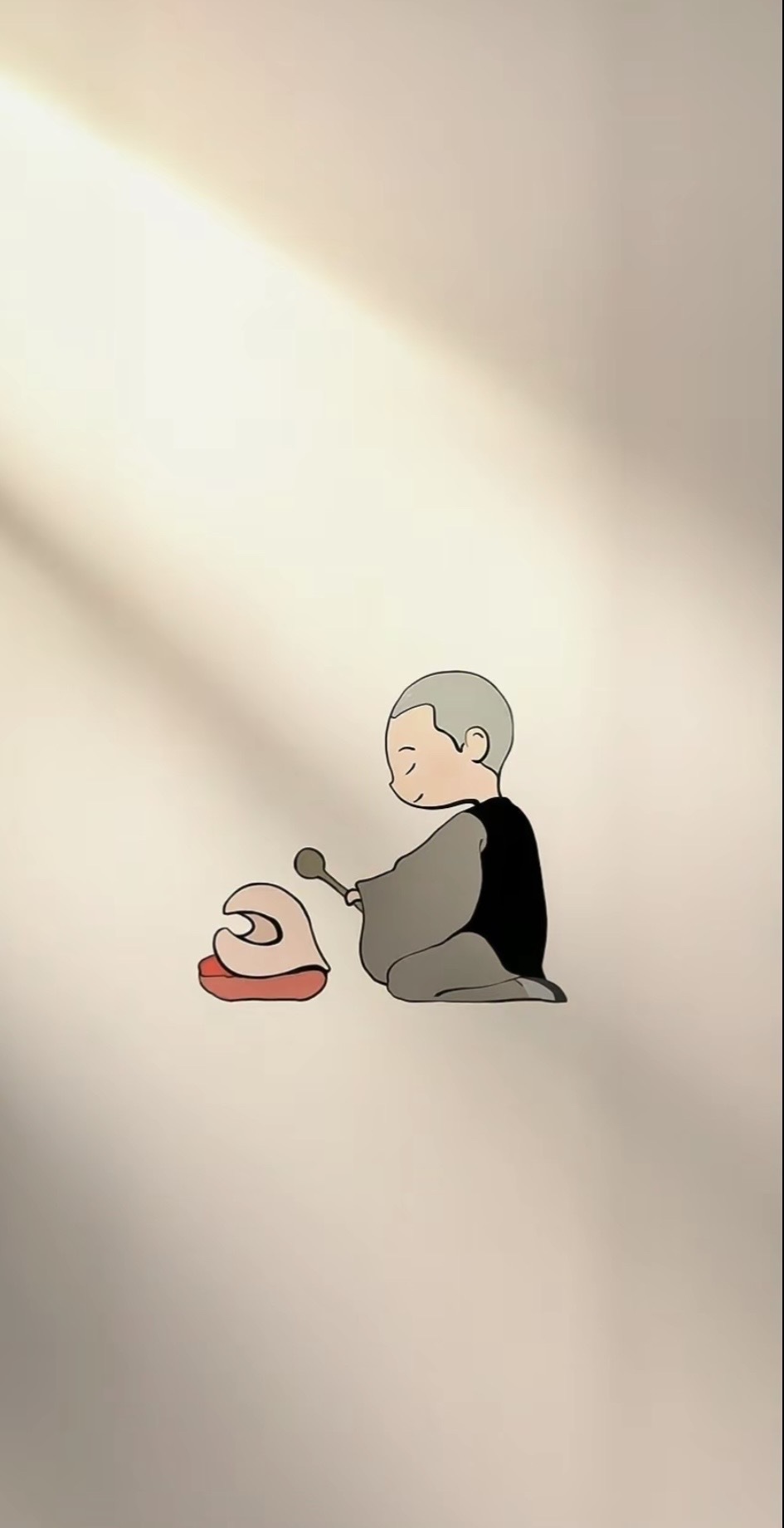 佛系