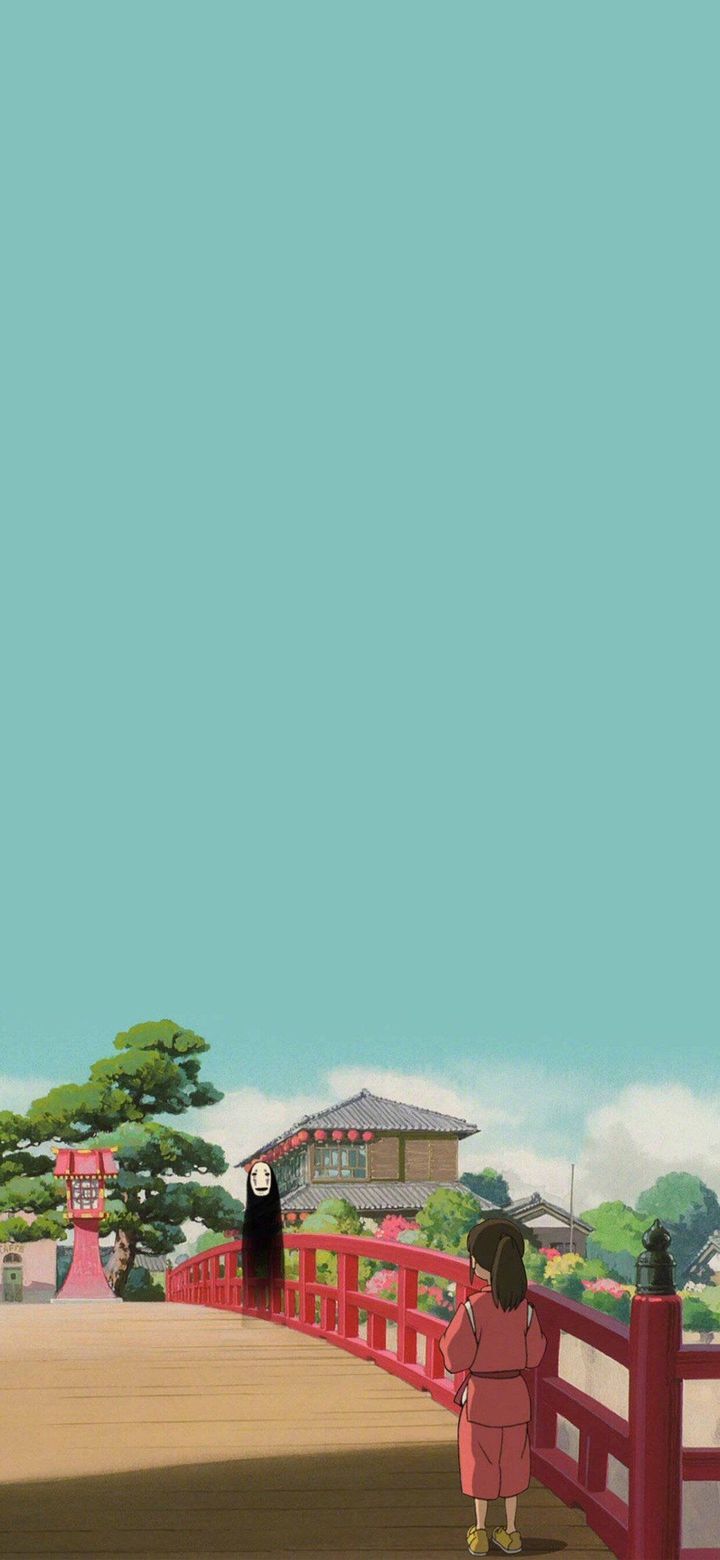 千與千尋