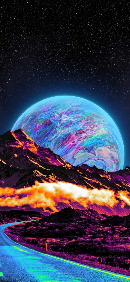 星海