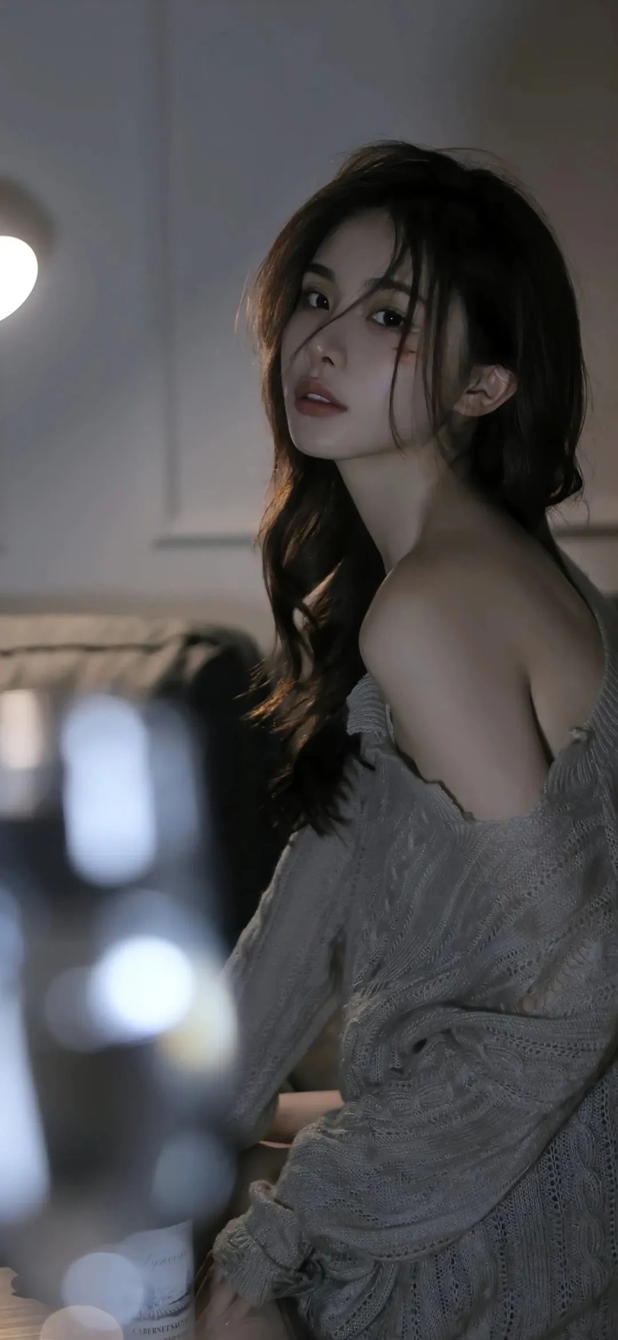 性感美女0028