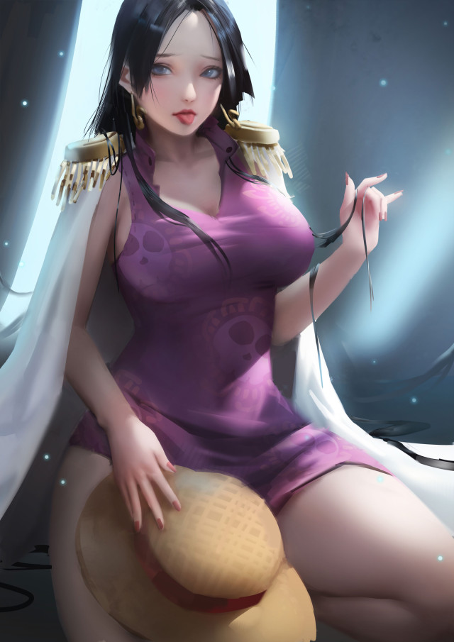 海賊女帝