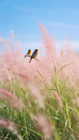 芦苇