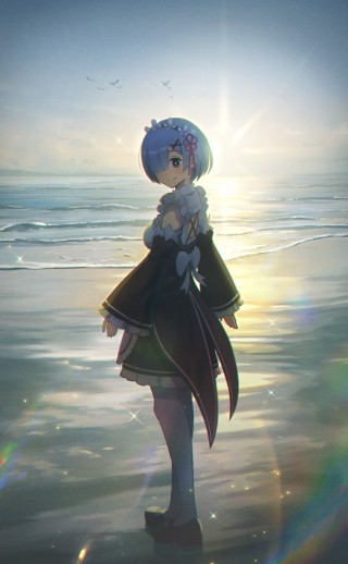 蕾姆