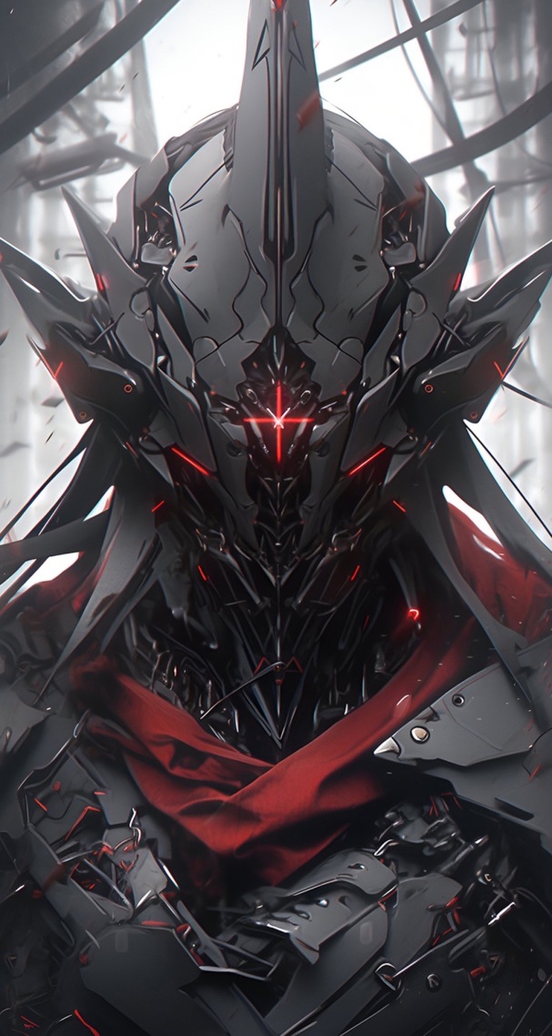 殺戮機甲