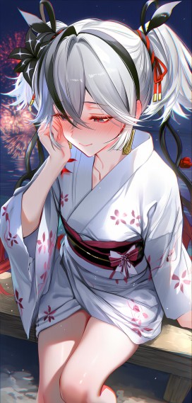 椿-ink墨