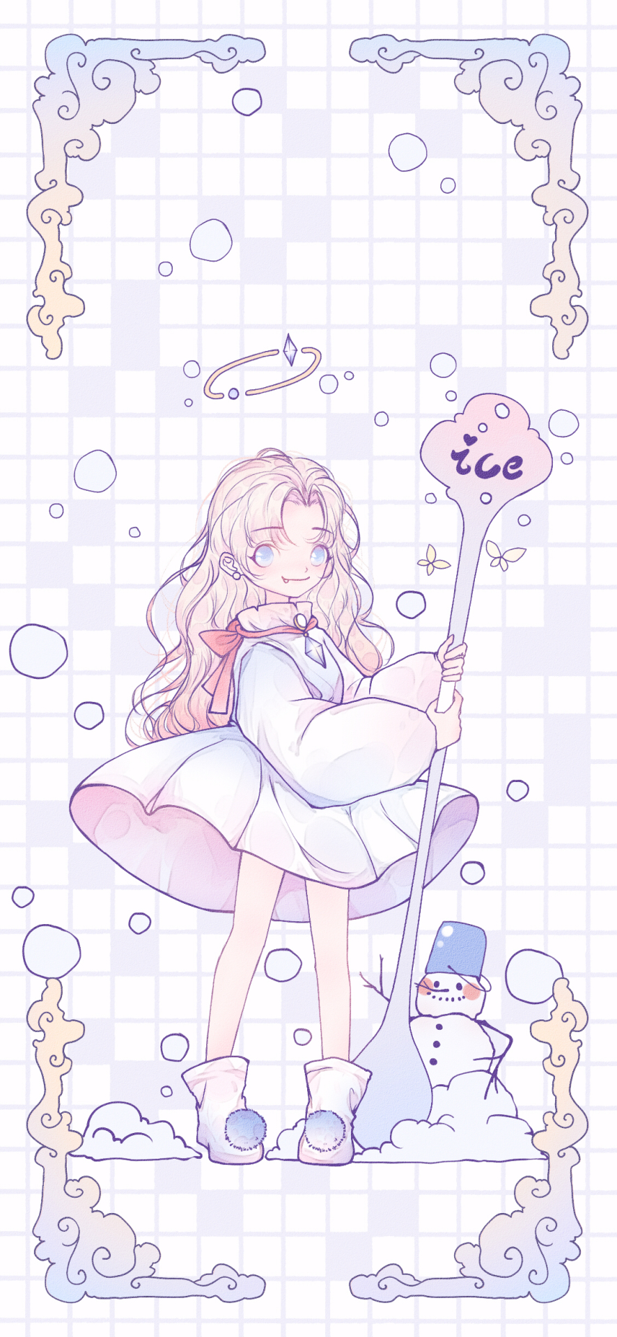 雪精靈2