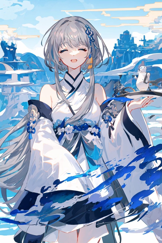 归终