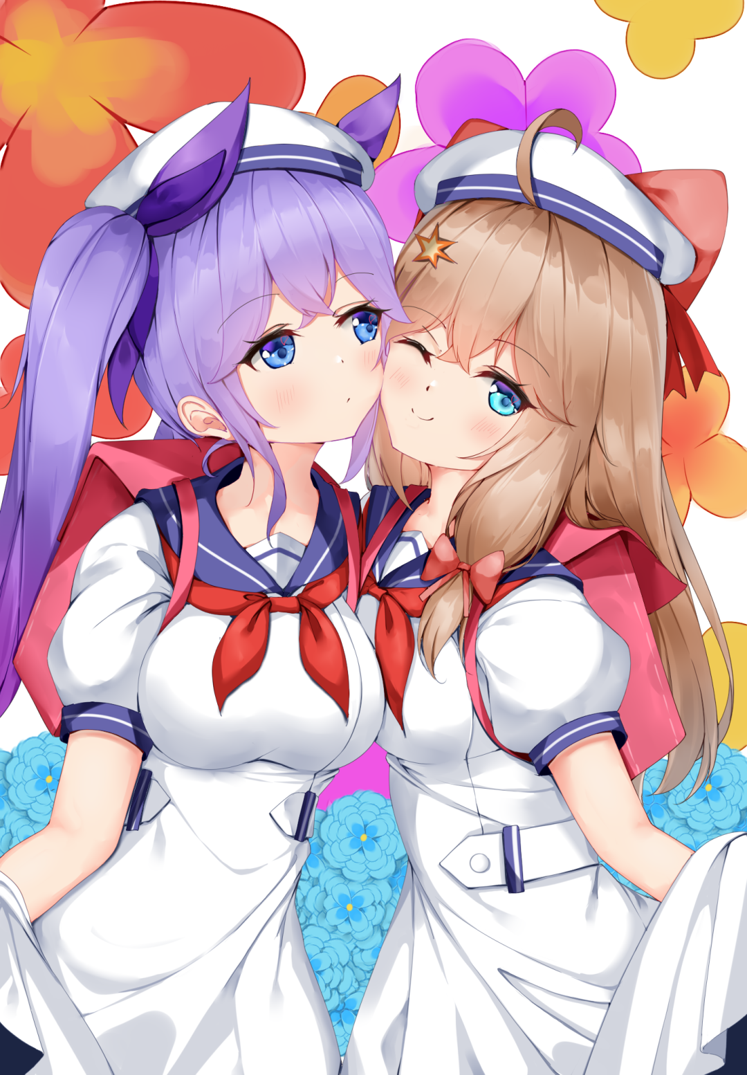 幼儿园！