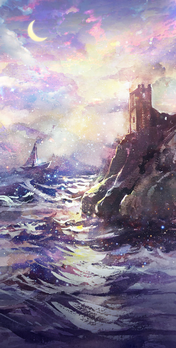 黑魔堡