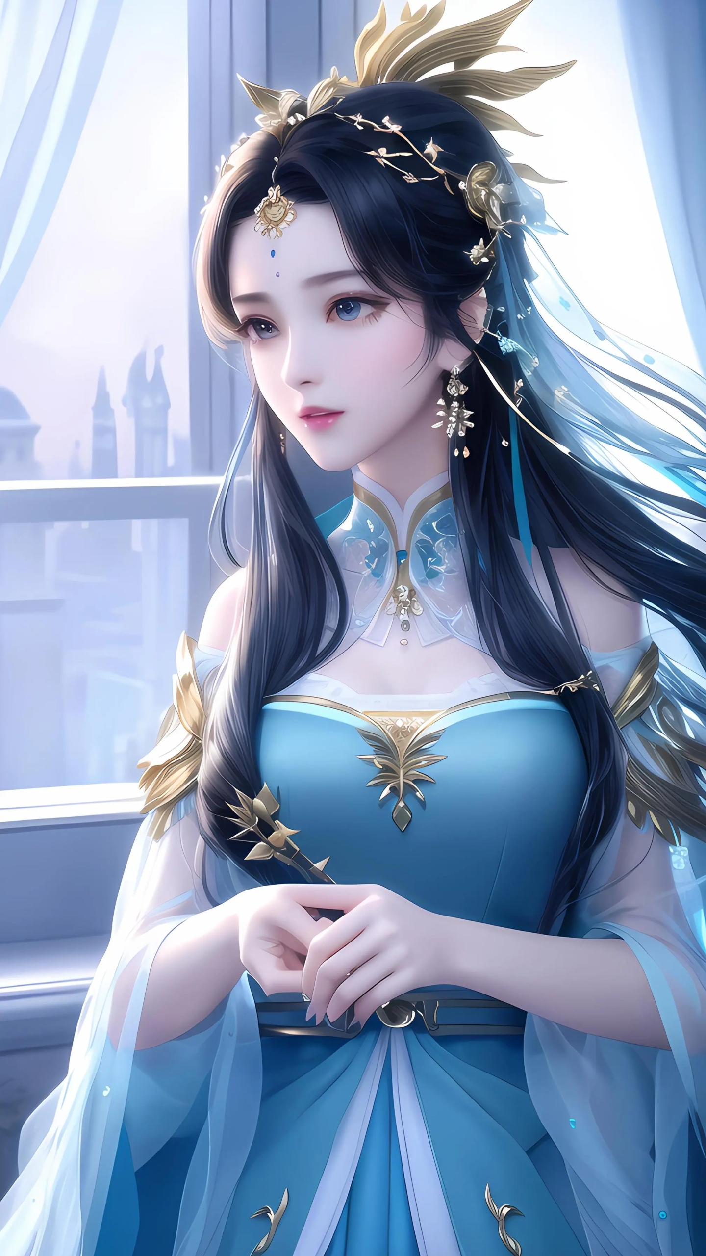 二次元壁纸