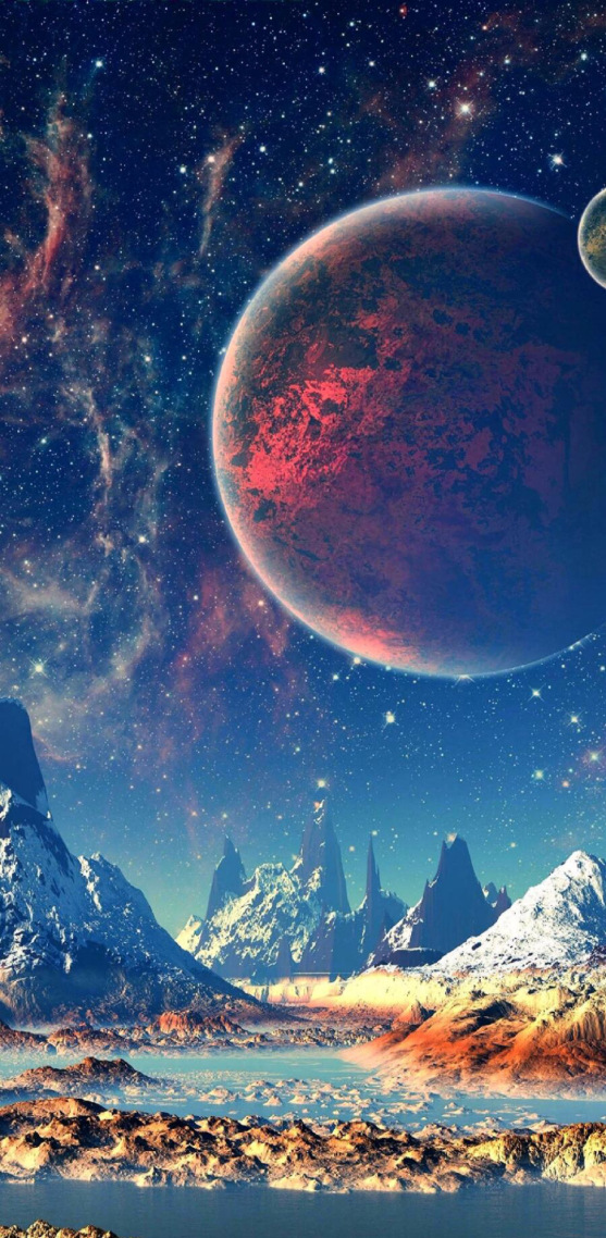 星球