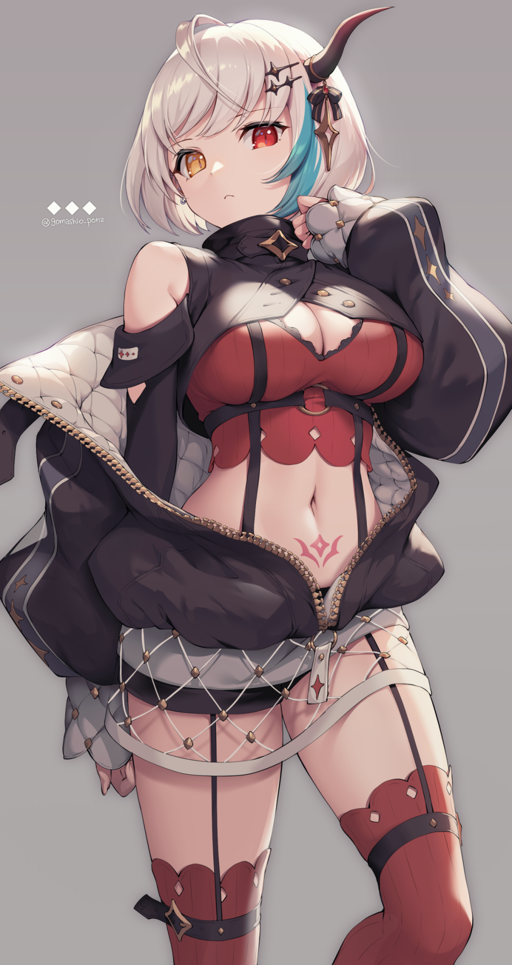 微信聊天圖美女