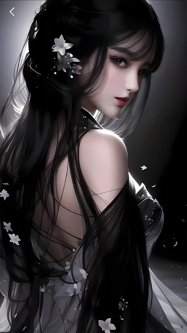 女神