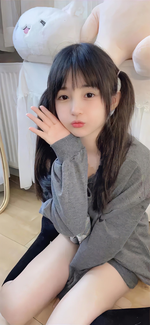 手机壁纸高清点个小❤❤吧