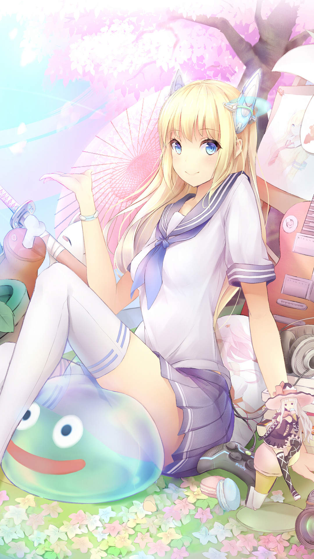 花子