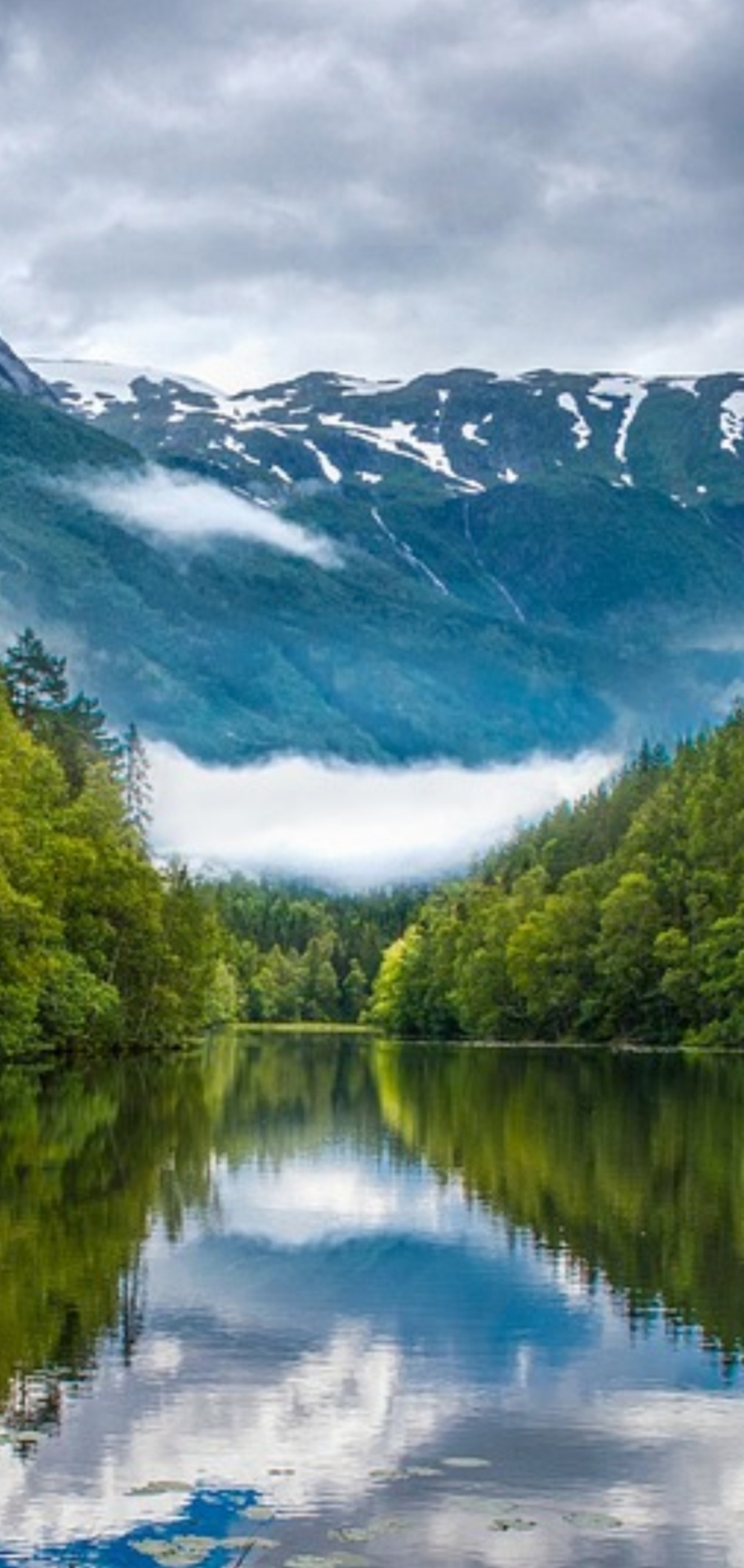 山水风景