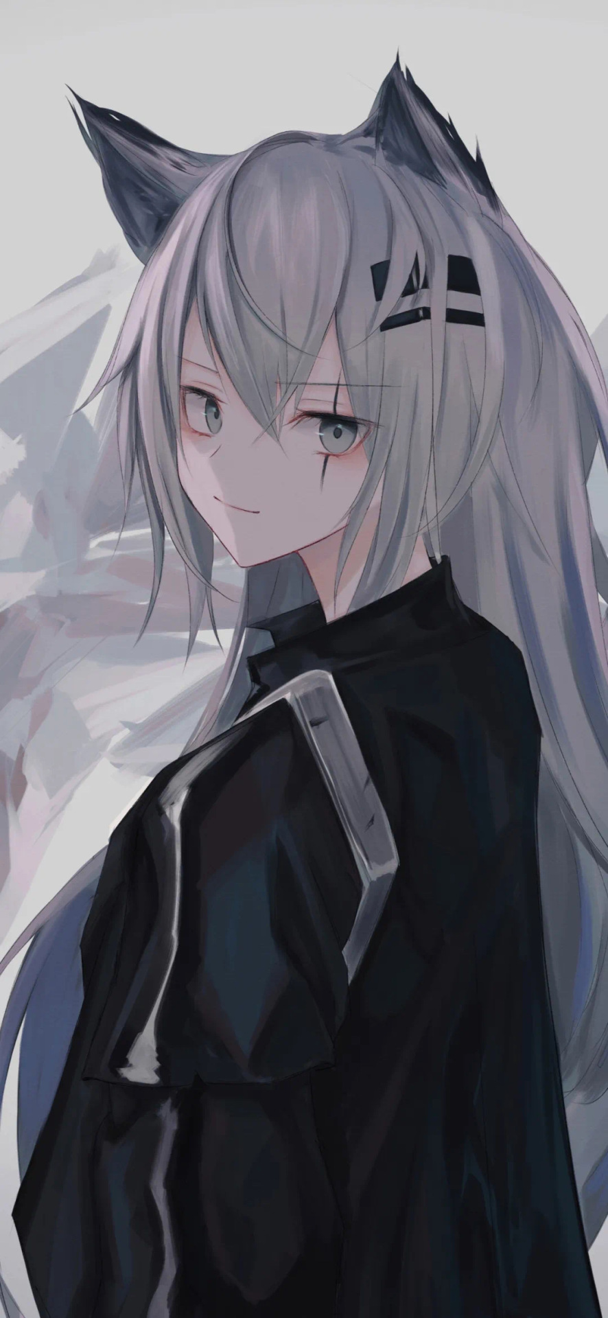 野性女孩