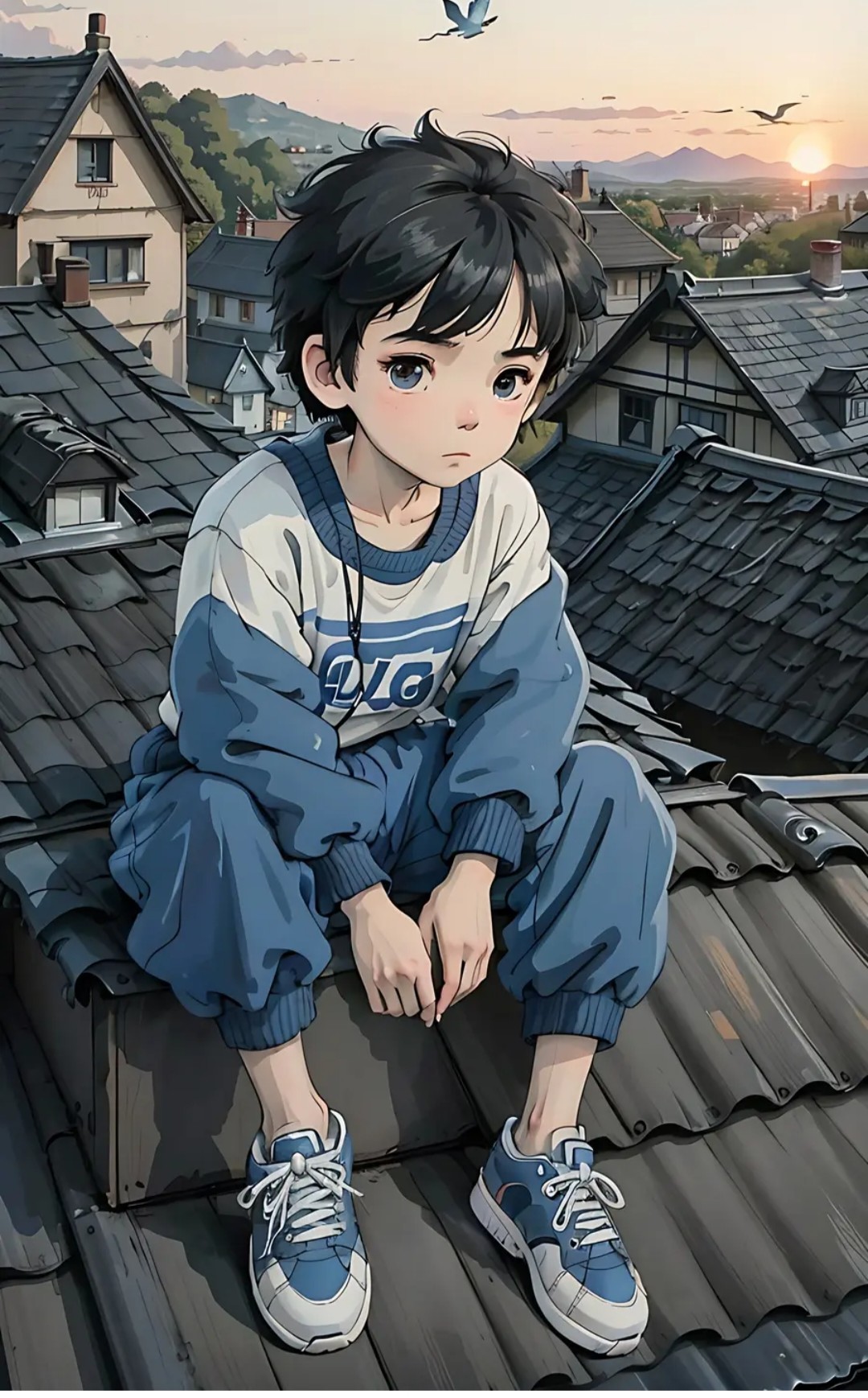 二次元壁纸