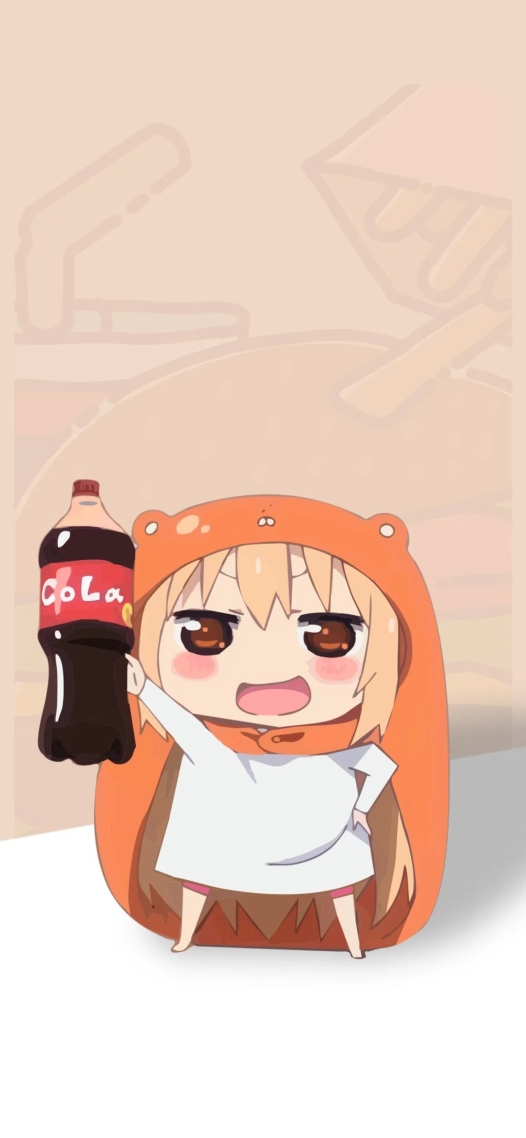 小埋！