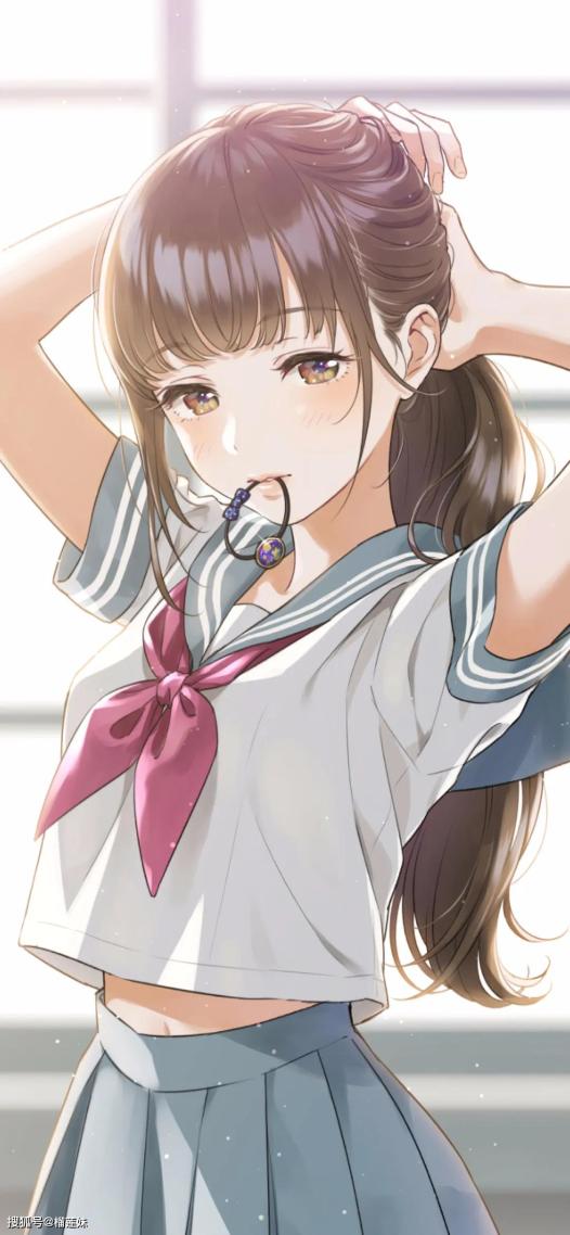 小清新