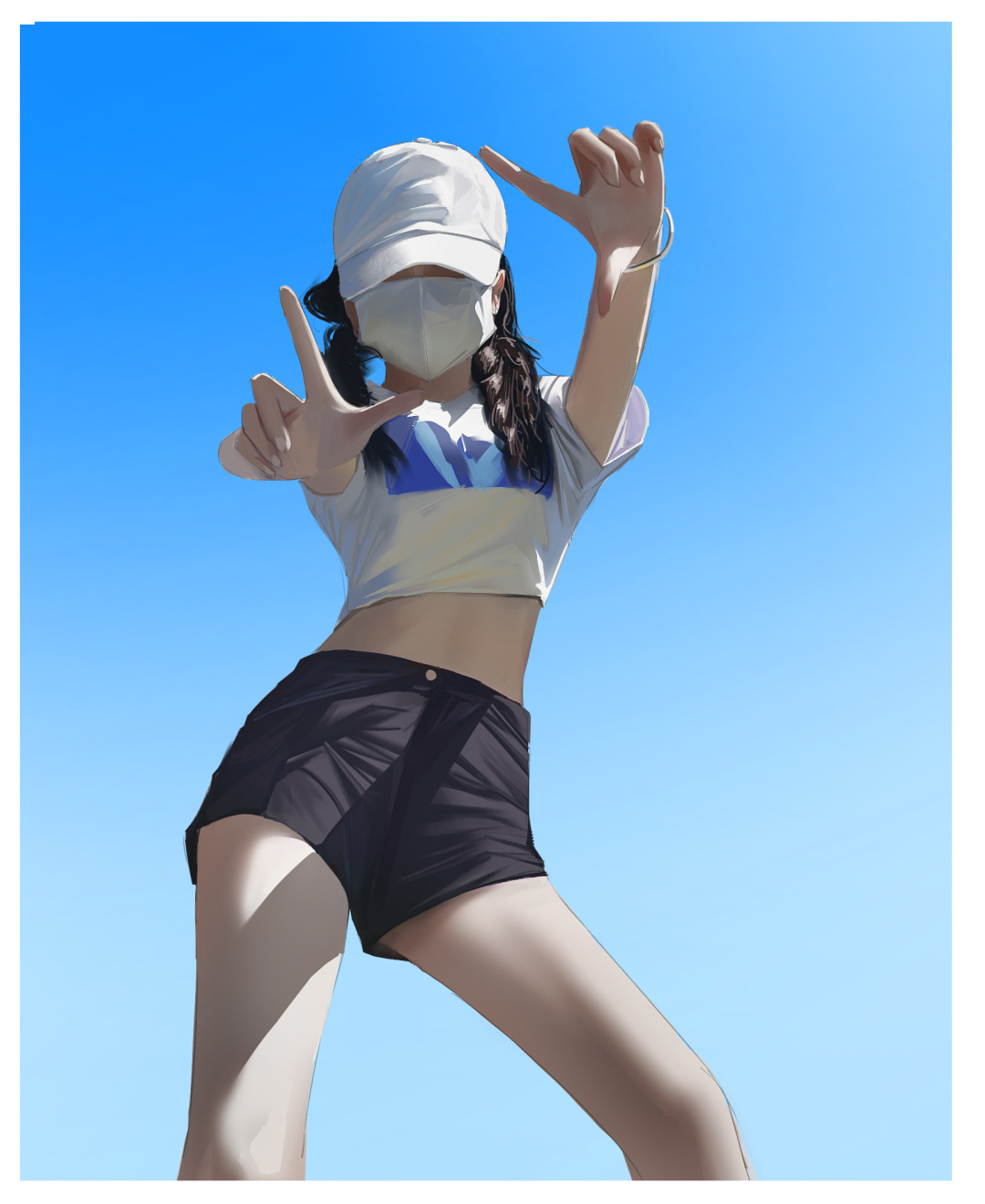 聚焦
