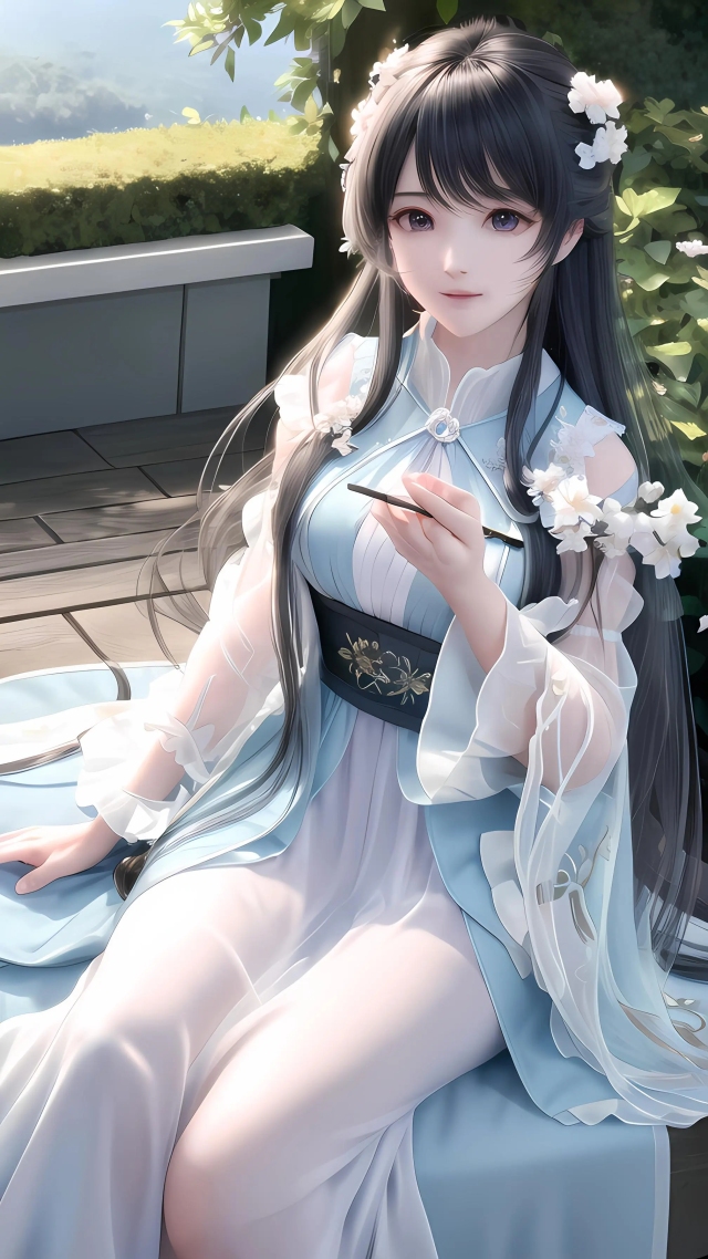 二次元壁纸