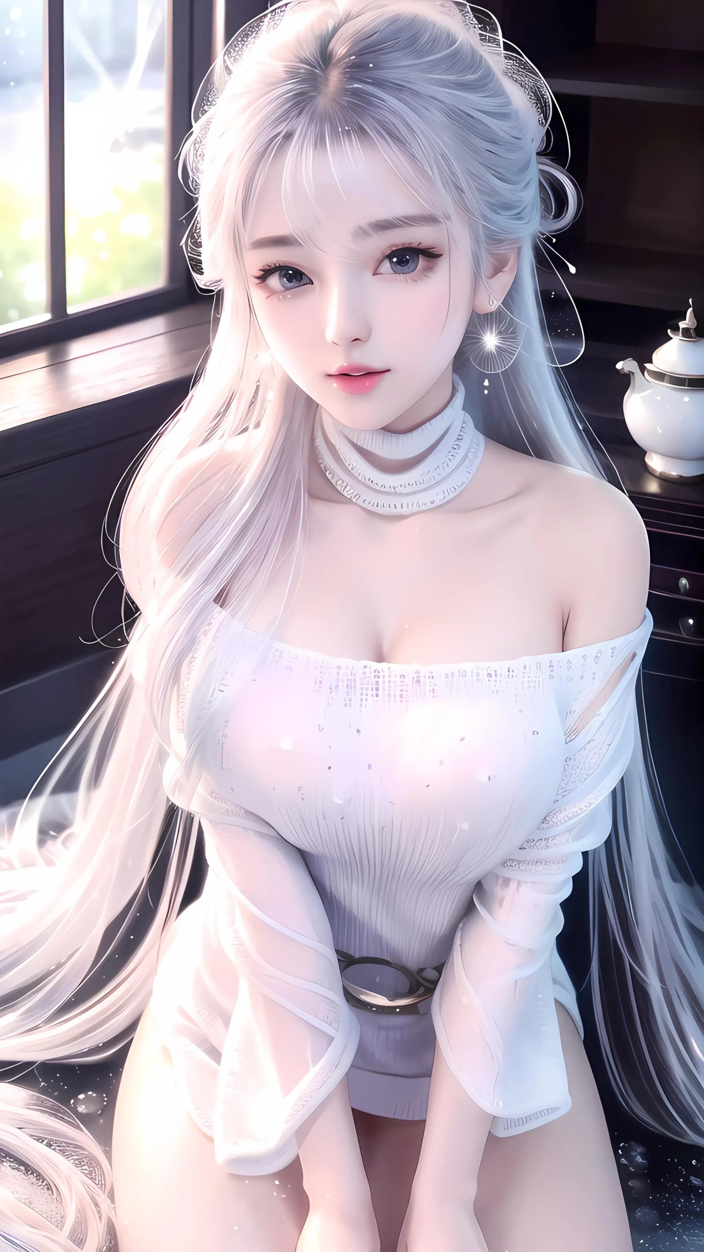 性感女神3