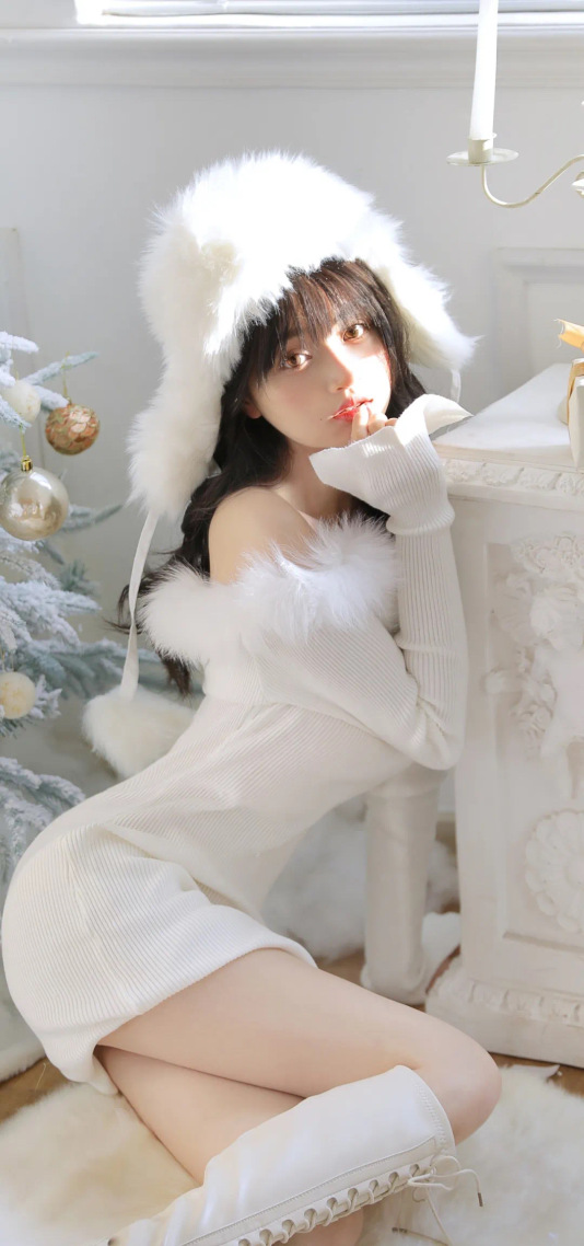 假装女朋友壁纸162微信壁纸图
