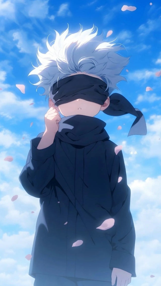 少年悟條
