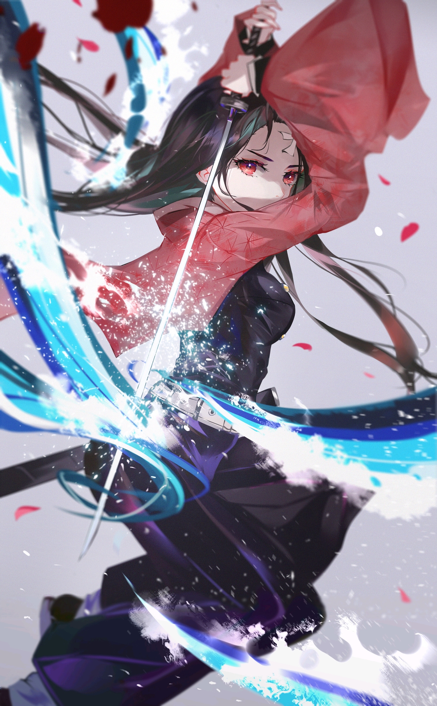 美少女