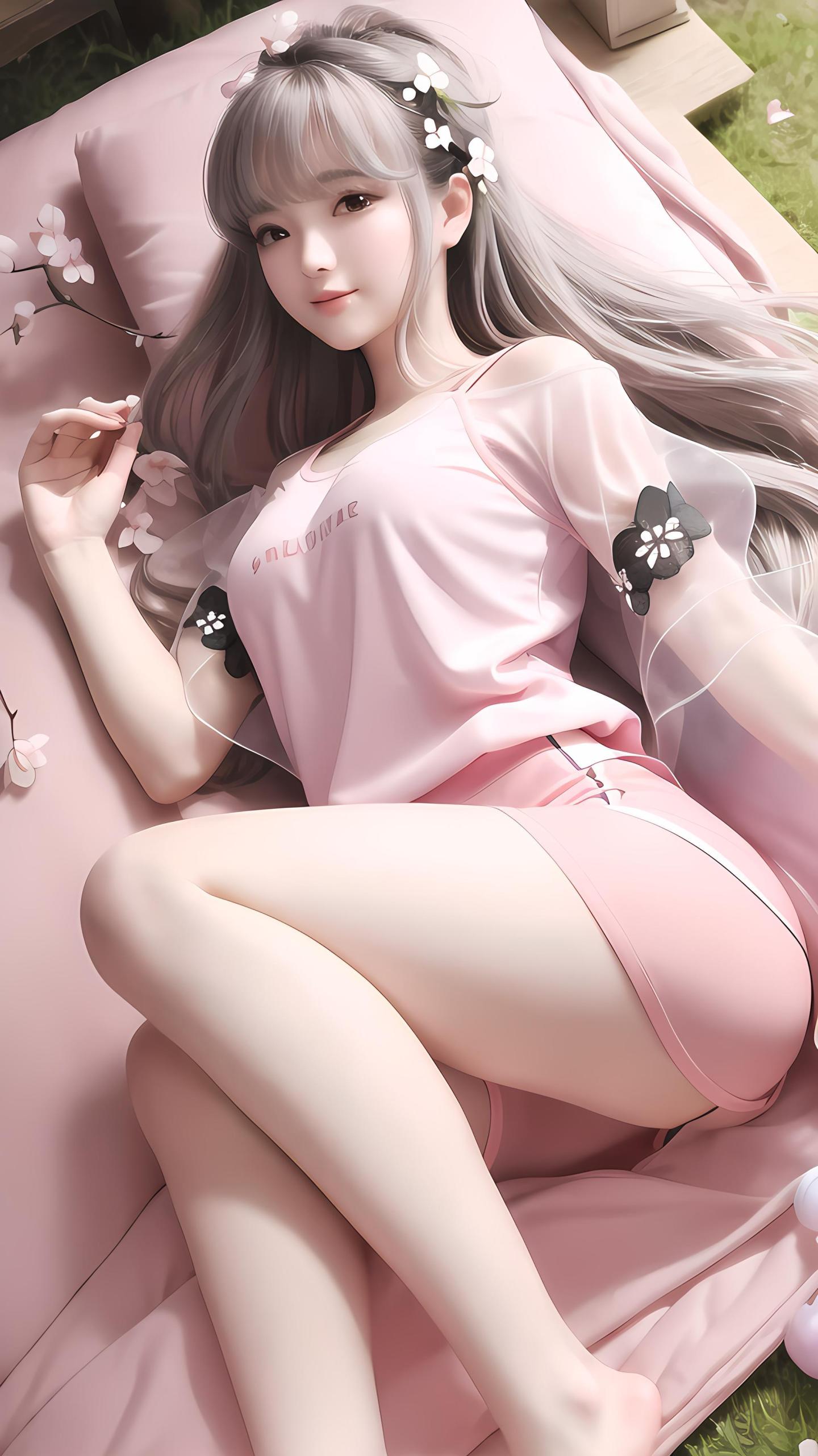午休时间
