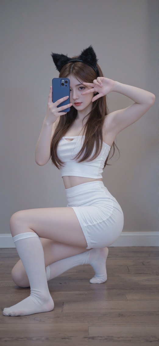 性感美女