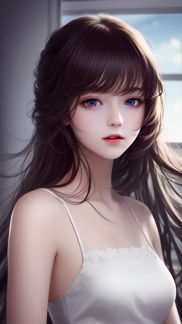 性感美女