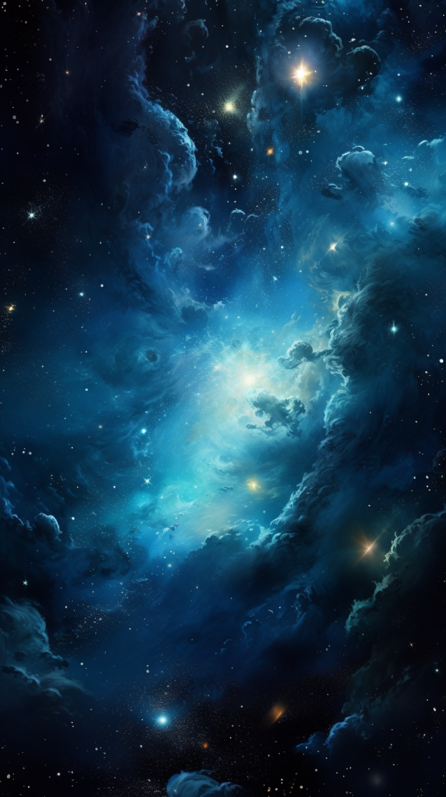 無邊宇宙