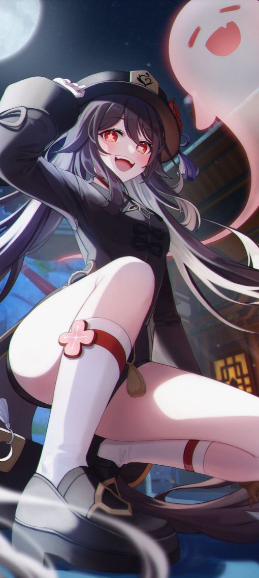 原神