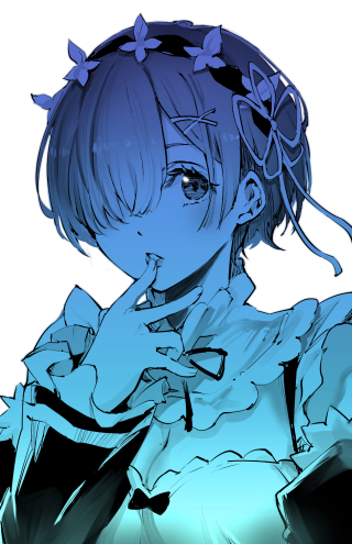 蕾姆