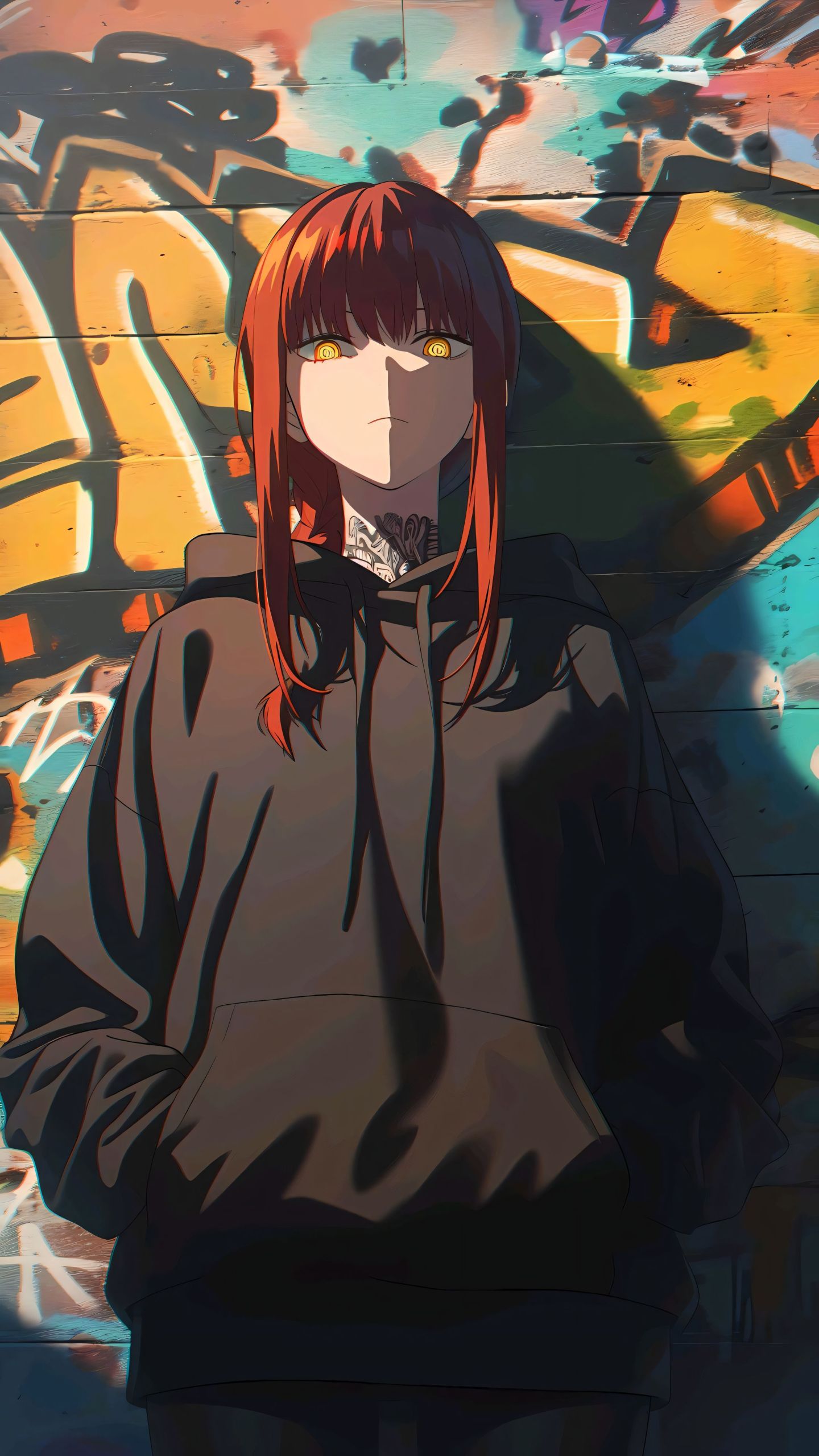 帥氣瑪奇瑪