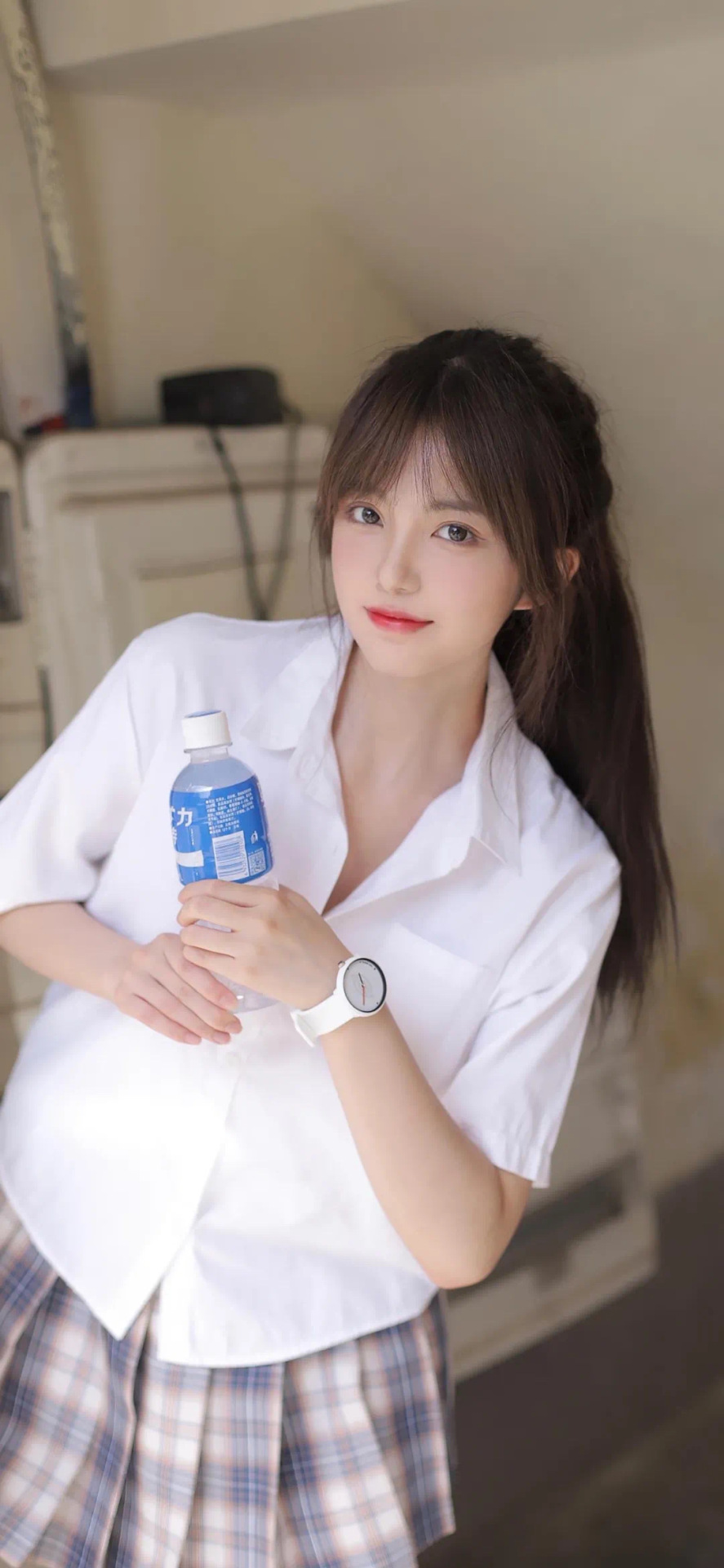 假裝女朋友壁紙189
