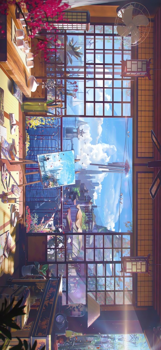 理想世界
