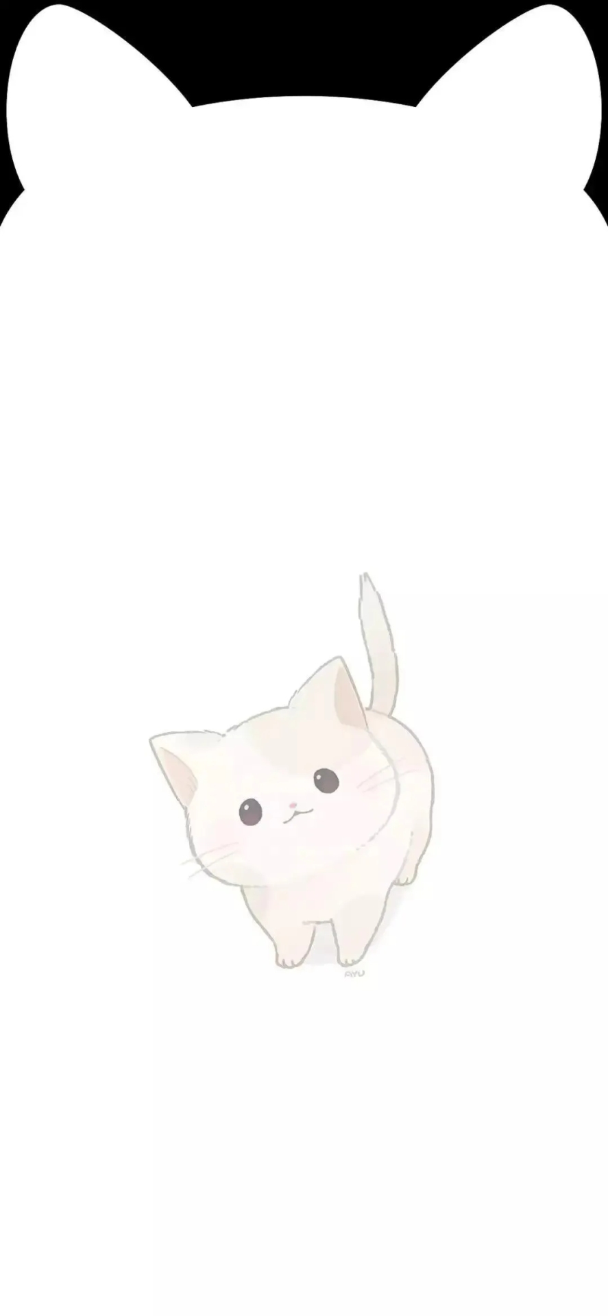 小耳朵個性壁紙【09】