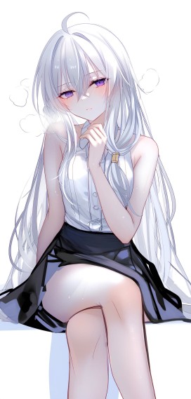 伊蕾娜
