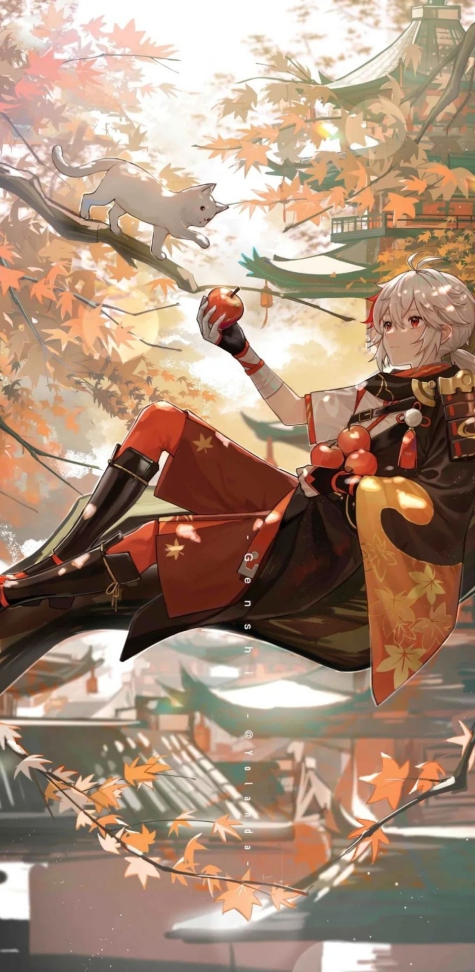 聽憑風引