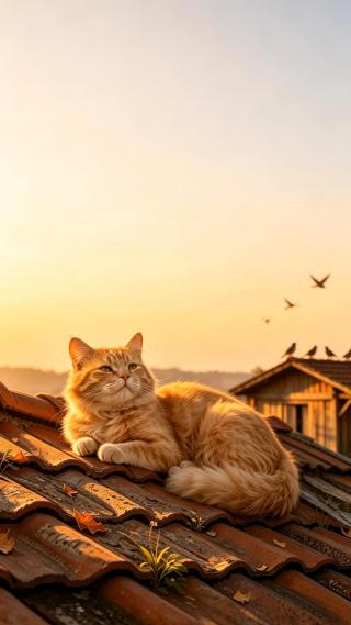飞猫