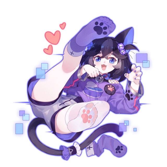 畫師：翼つばさ