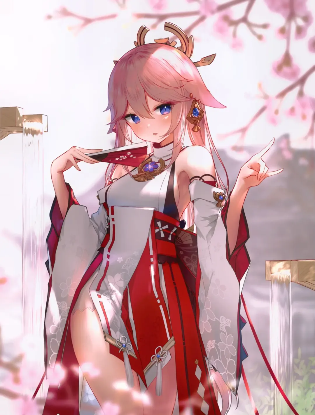 八重神子