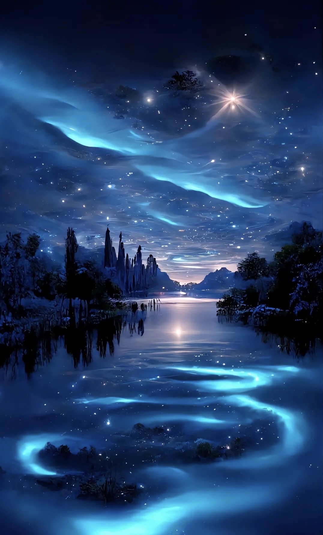星空