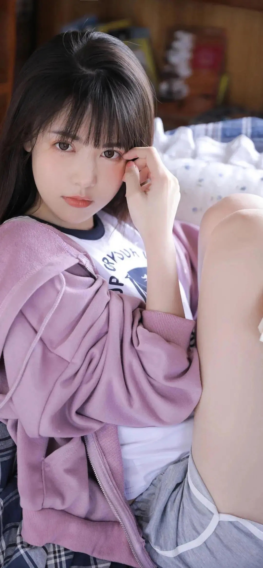 小姐姐