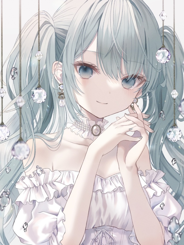 初音未來