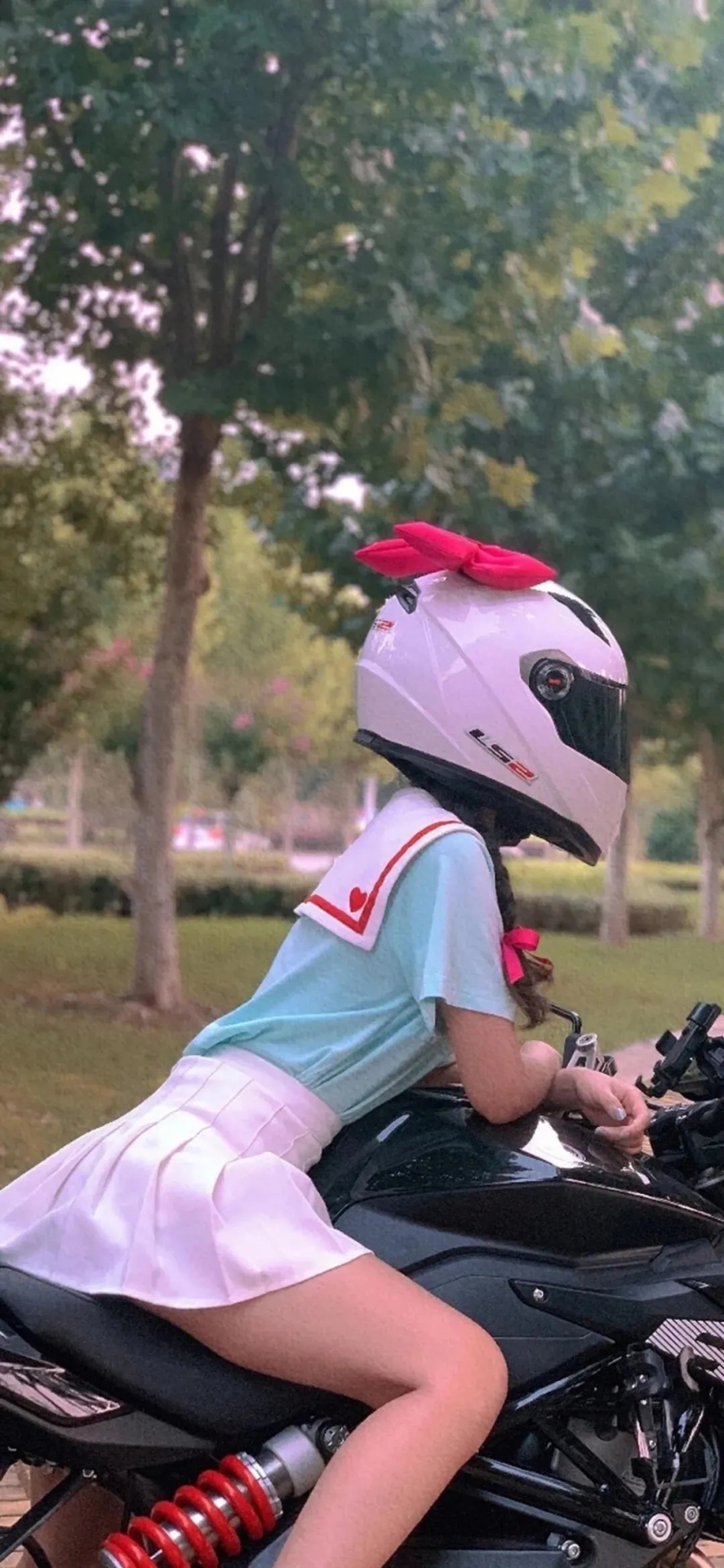 微信聊天專用圖美女